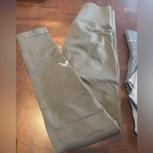 Oner Active Effortless Deep Taupe